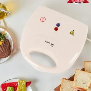 panineuse  لصنع خبز التوست و الشواء