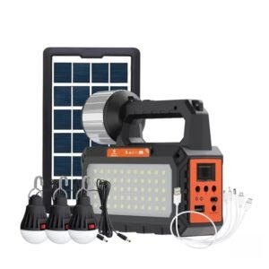 مصباح يعمل بالطاقة الشمسية (الأصلي)