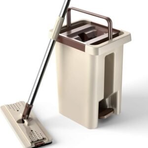 ممسحة التنظيف العصرية (الاصلية)