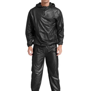 بدلة صاونا لتخفيض الوزن