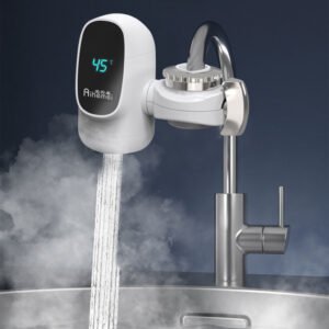 أفضل و أسرع سخان ماء