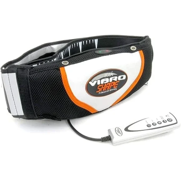 حزام التخسيس Vibro Shape