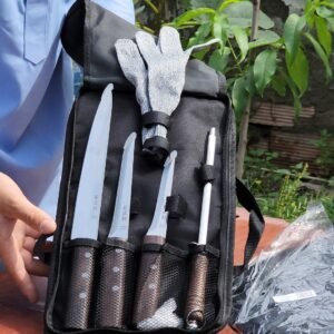 مجموعة الساموراي للعيد