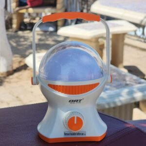 DAT  مصباح احترافي