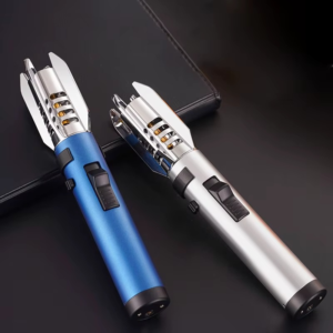 ولاعة بلهب قوي و طويل ( فلام ماكس )