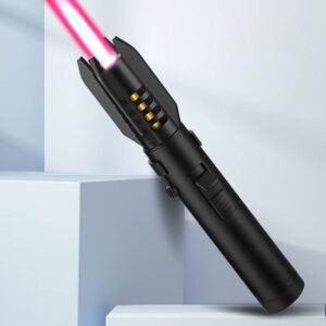 الولاعة الليزرية ( فلام ماكس )